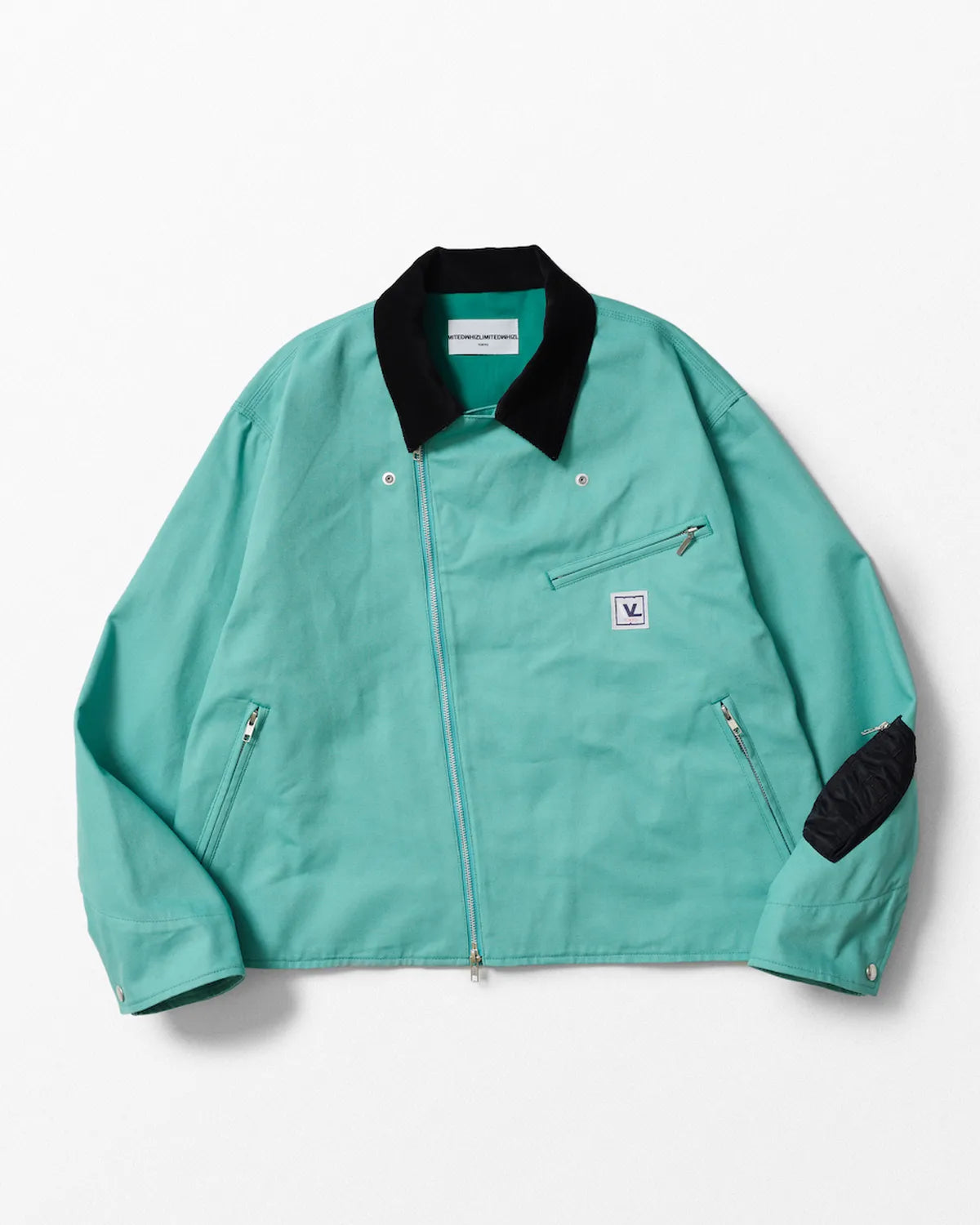 WHIZLIMITED / CAMDEN JACKET (WL-J-170)