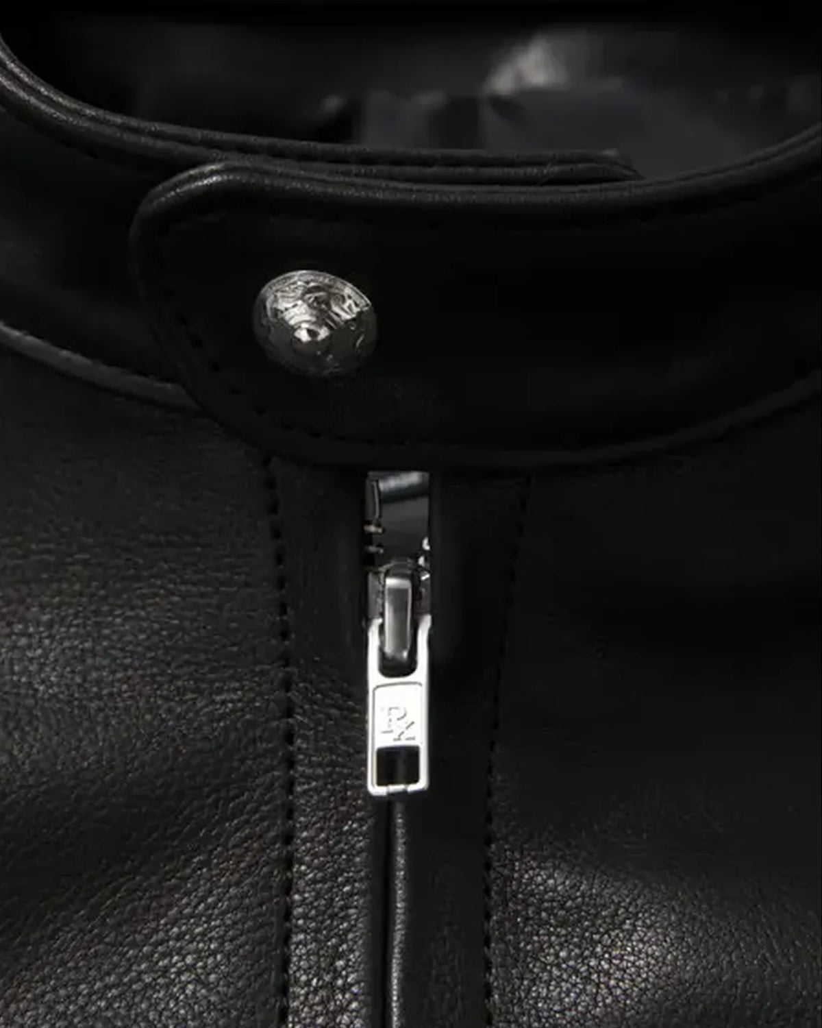 ANTIDOTE BUYERS CLUB / Leather Single Riders Jacket (ABCAW26JK01-1)