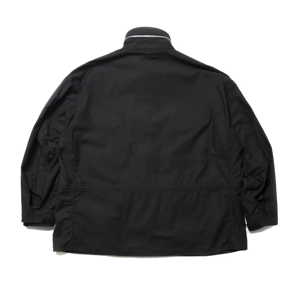 COOTIE PRODUCTIONS® / Error Fit M-65 Field Jacket (CTE-24A206)