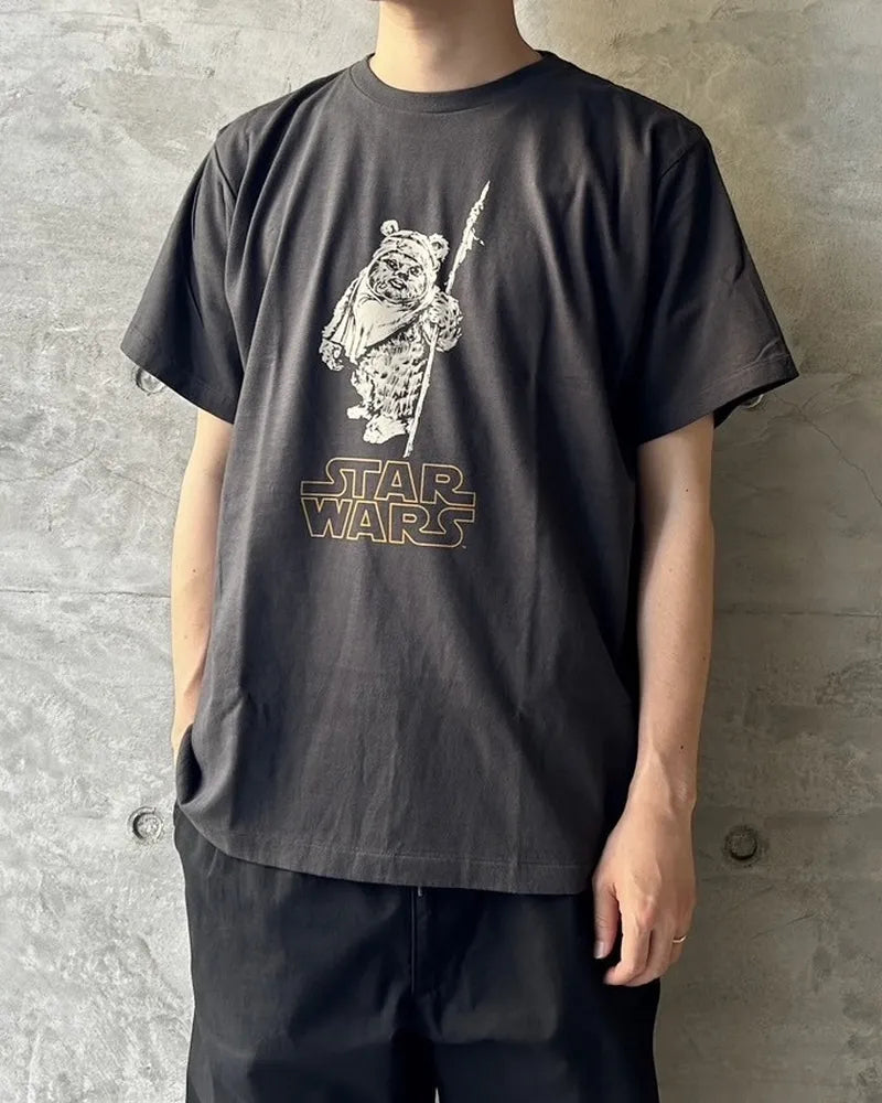 STANDARD CALIFORNIA / × STAR WARS  SD Ewok T (2000000356846)