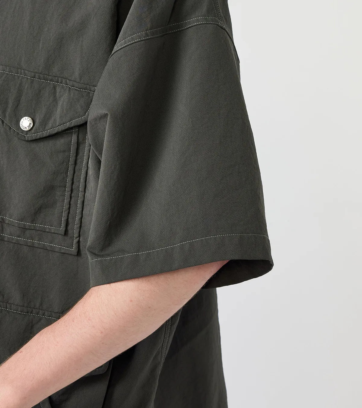 THE NORTH FACE PURPLE LABEL（ザノースフェイスパープルレーベル