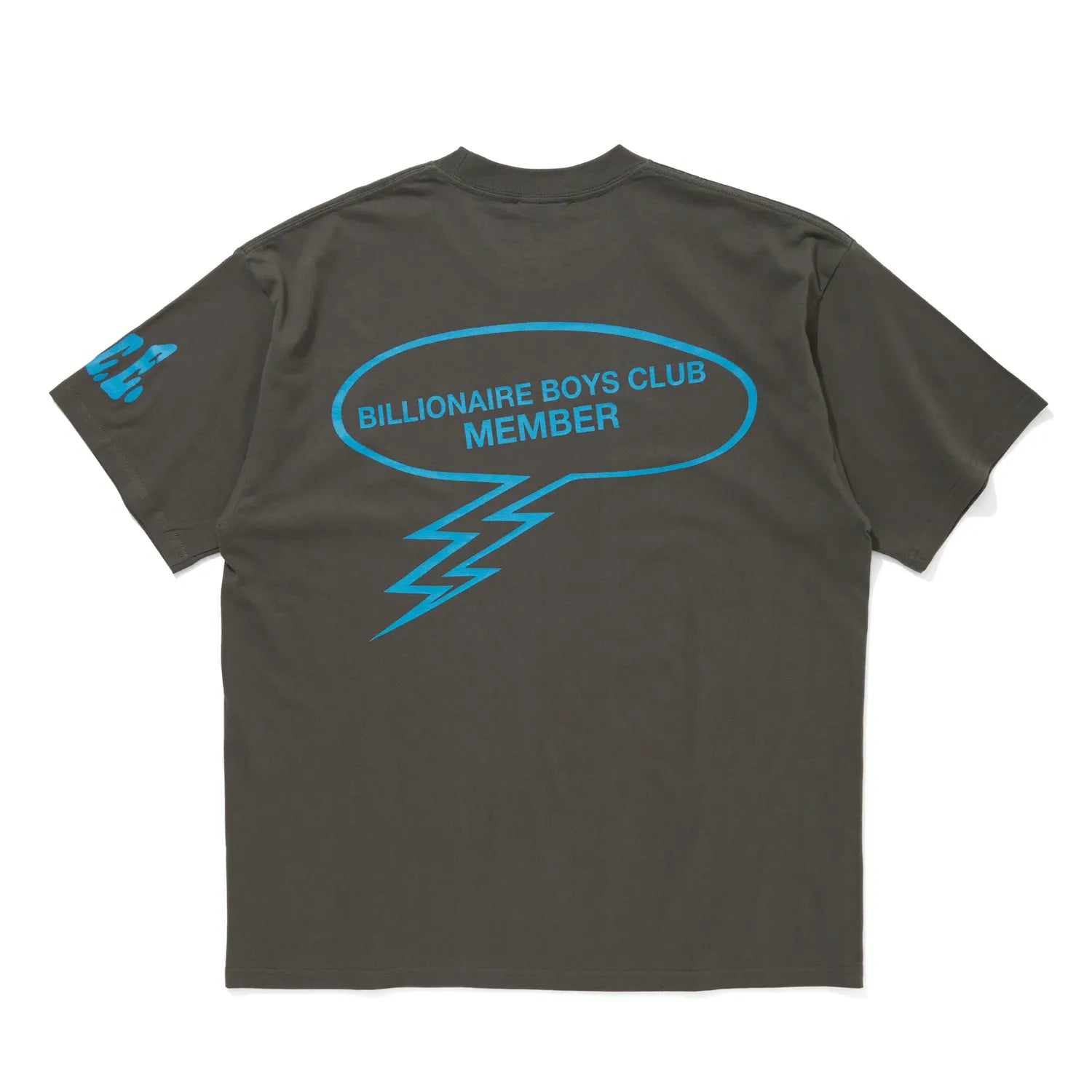 【関税込み】Billionaire Boys Club Tシャツ BILLIONAIRE BOYS CLUB(ビリオネアボーイズクラブ ) COTTON T