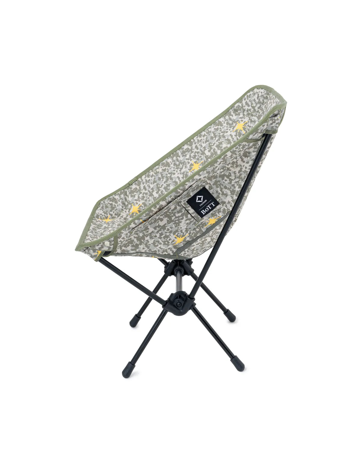 BoTT × HELINOX / Tac.Chair