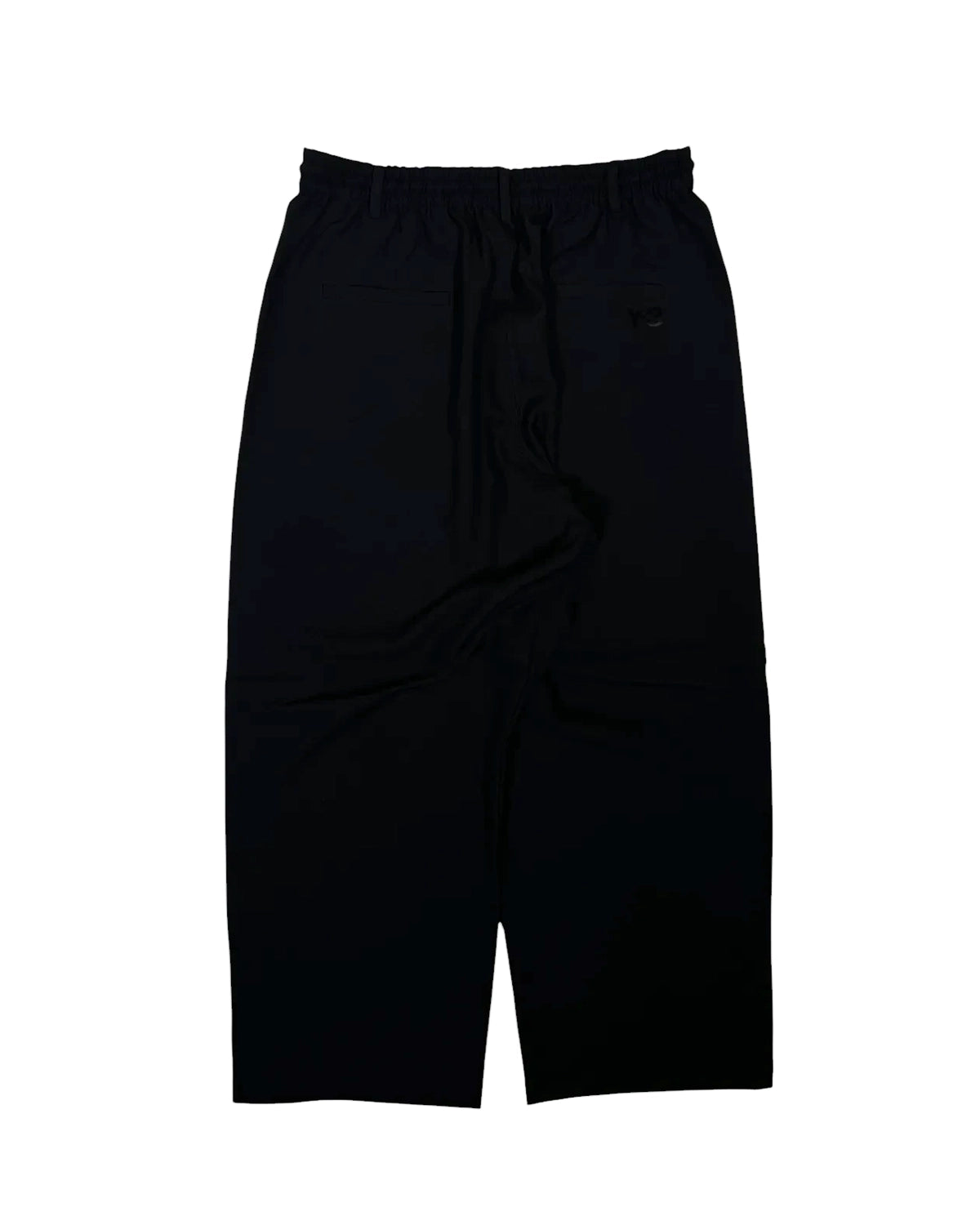 Y-3 /  U SPORT UNIFORM PANTS 3STRIPE (JW7353-APPA25)