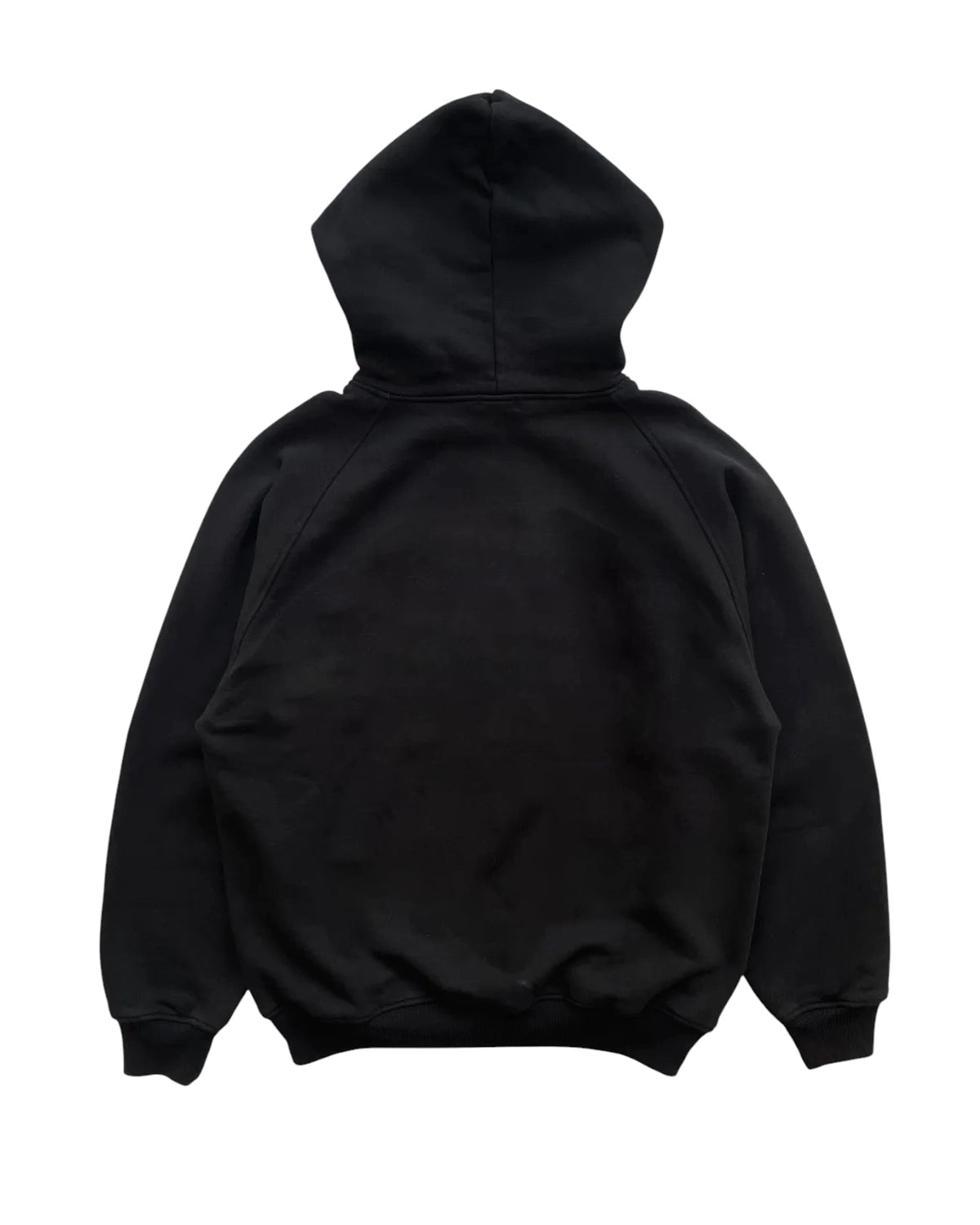 COMOLI / コットン裏毛 パーカ (C03-05017)