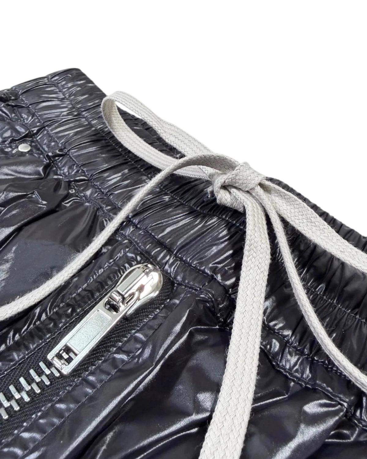 Rick Owens DRKSHDW / DOUBLE CARGO JUMBO BELAS (DU1F4398)
