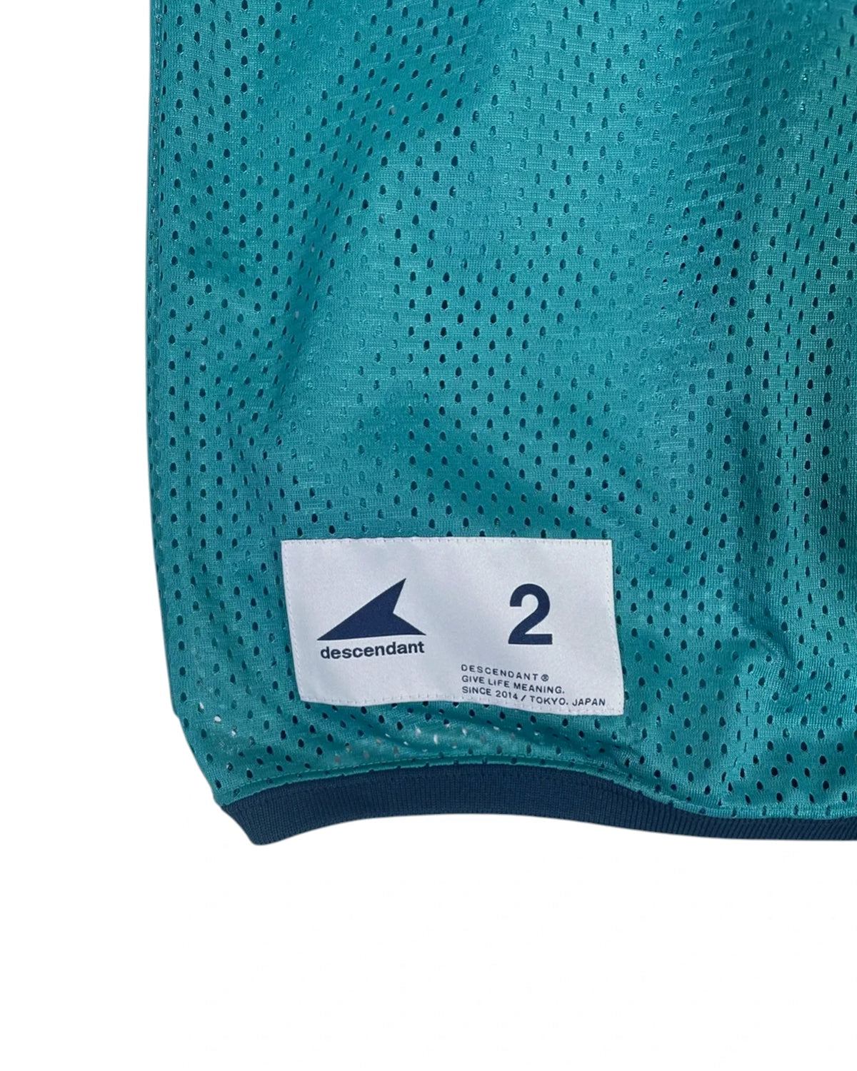DESCENDANT / WHEELING POCKET LS (261ATDS-CSM13)