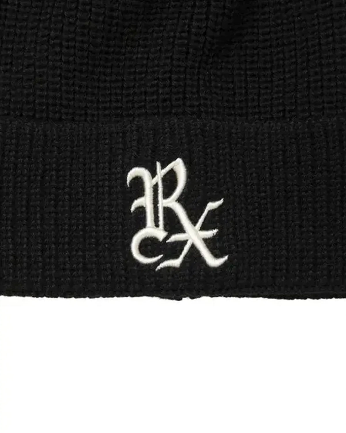 ANTIDOTE BUYERS CLUB / Alpaca Ribbed Beanie (ABCAW26GD03)
