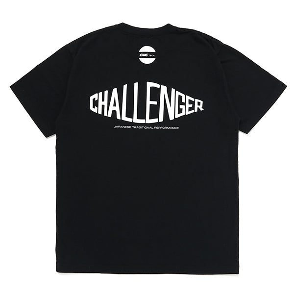 CHALLENGER / CMC TECH TEE