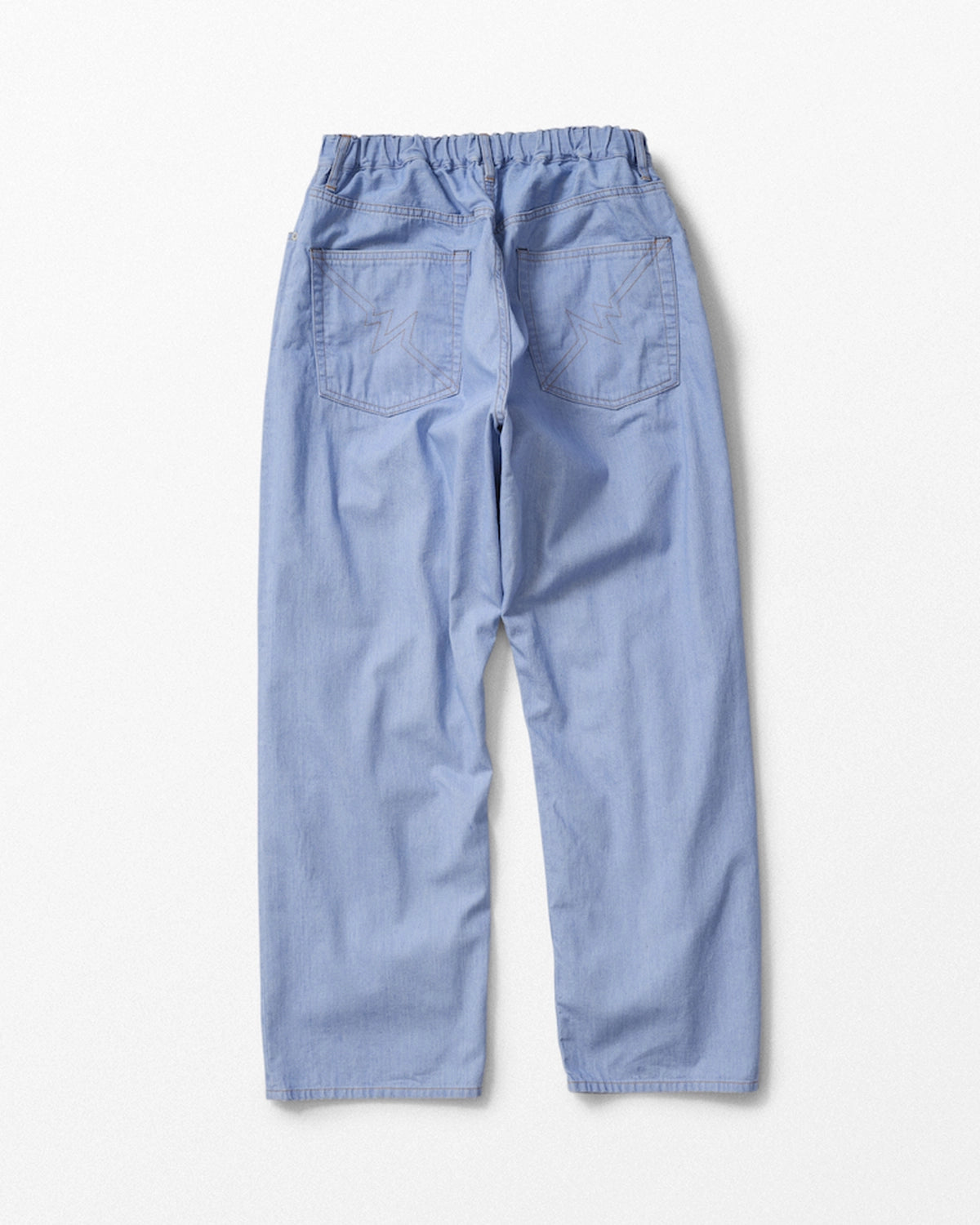 WHIZLIMITED / HISTOR PANTS (WL-P-226)