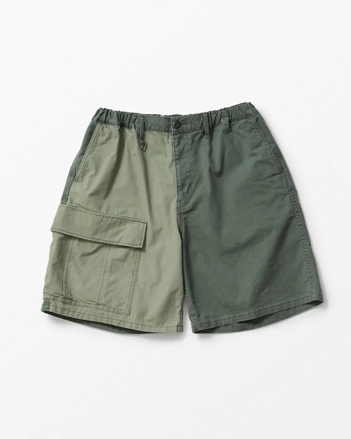 WHIZLIMITED / MIL SHORTS (WL-P-234)