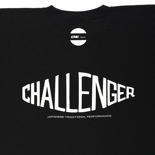 CHALLENGER / CMC TECH C/N SWEAT