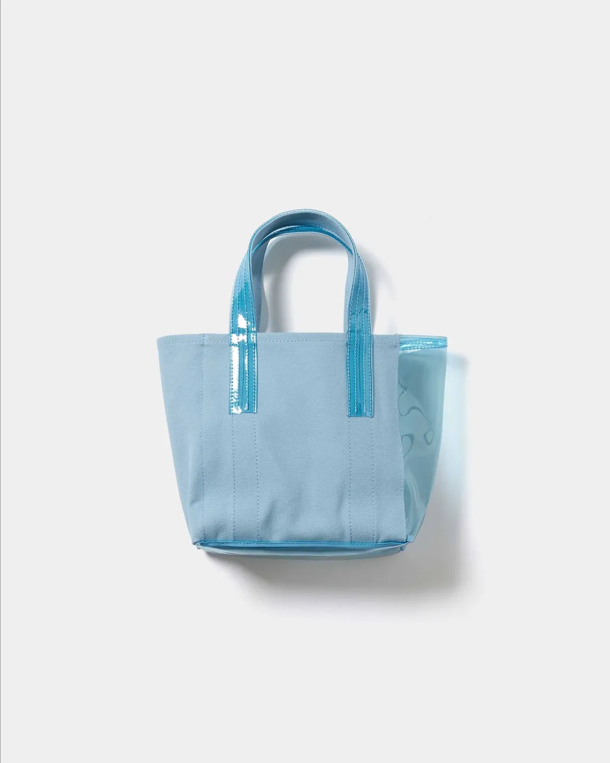 texnh / GLASSBOAT TOTE S -New Color- (B07-00221-F)