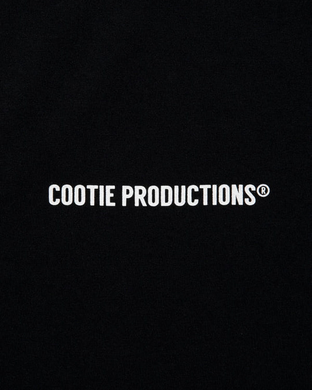 COOTIE PRODUCTIONS® / Dry Tech Jersey Tank Top (CTE-25S338)