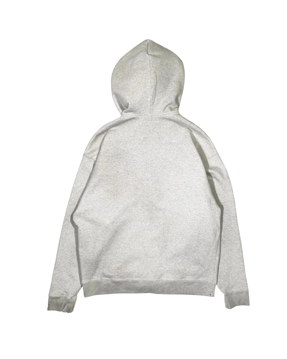 Maison MIHARA YASUHIRO / EMBELLISHDISTRESS PARKA (J15PK721)