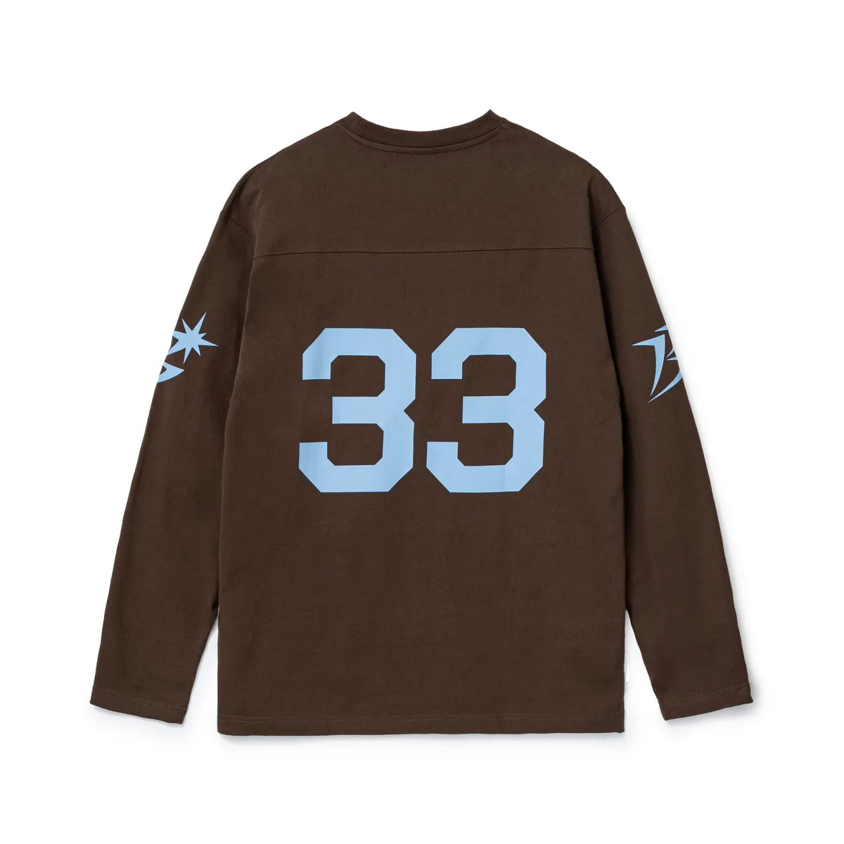 BoTT / Cotton Football Shirt