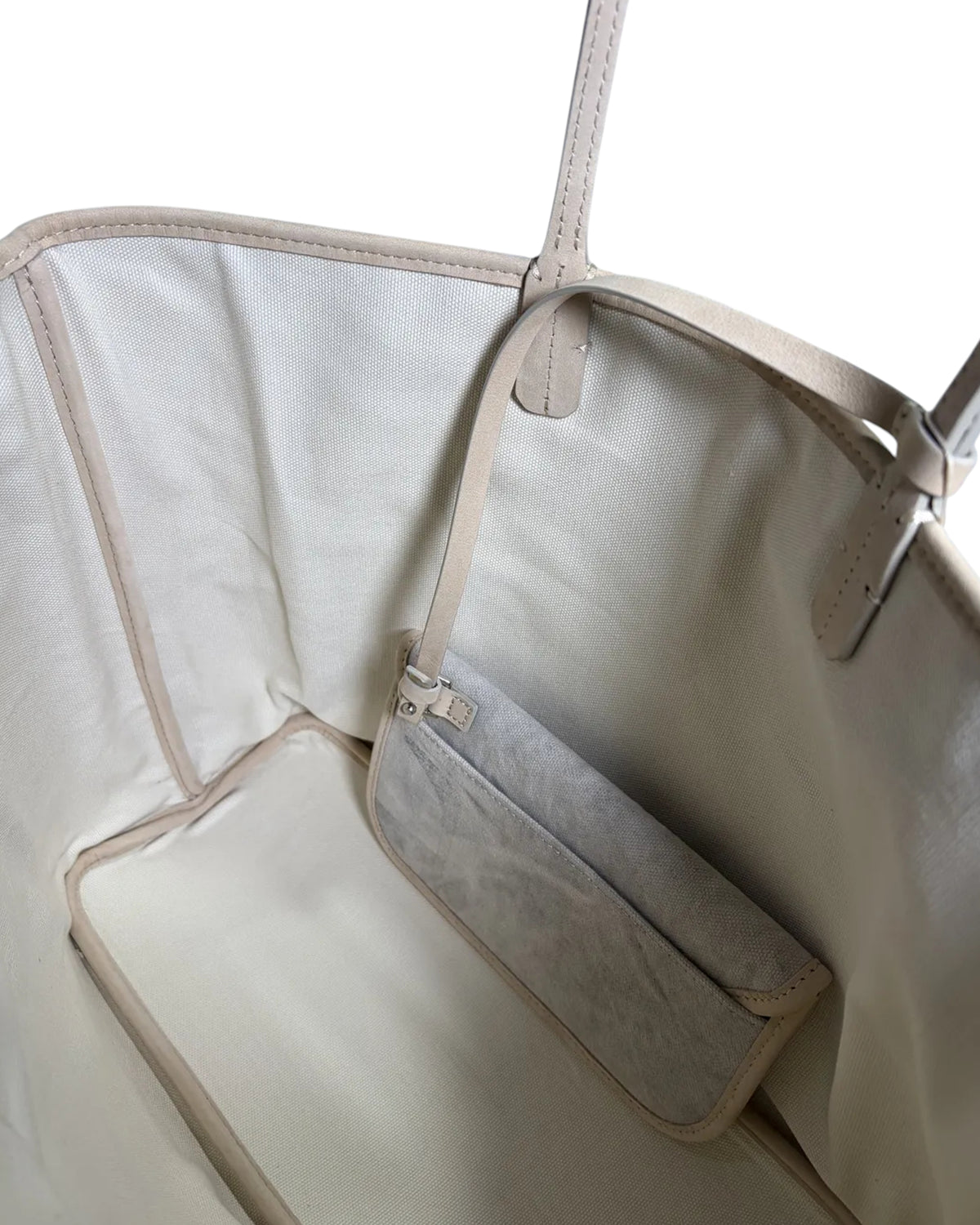 READYMADE / DOROTHY BAG (M) (RE-CO-WH-00-00-163)