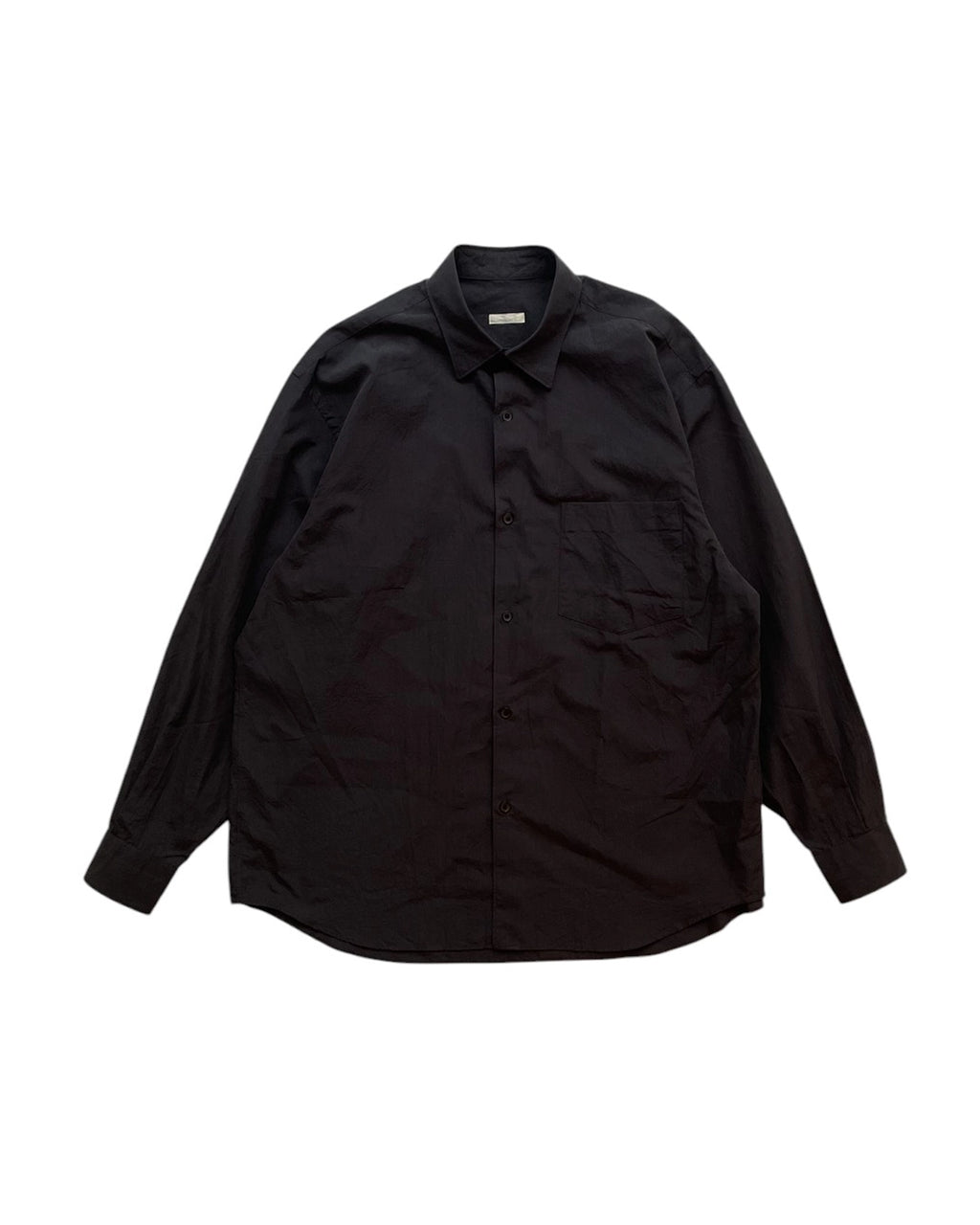 COMOLI コモリ コモリシャツ シャツ 限定 3 COMOLI (コモリ) コモリシャツ