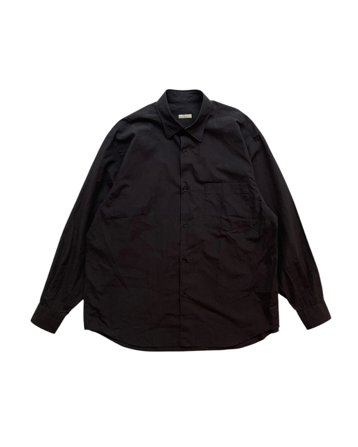 COMOLI / コモリシャツ (C03-02001)