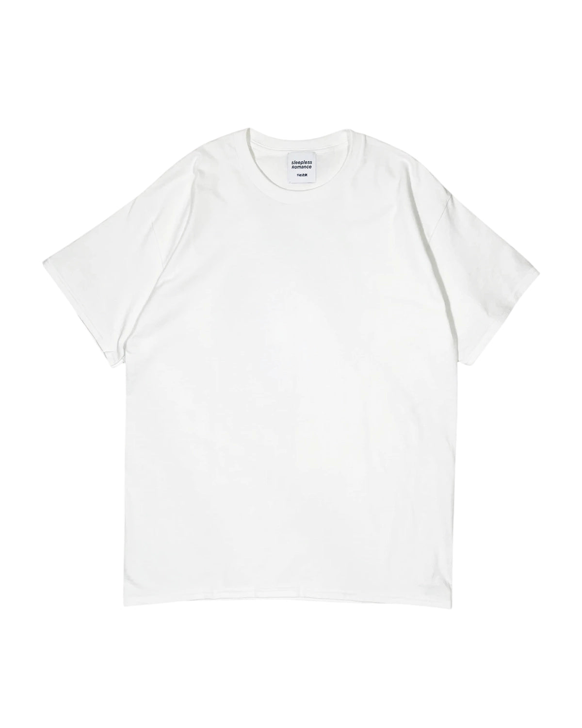 不眠遊戯 / CLASSIC 1 (T-006)