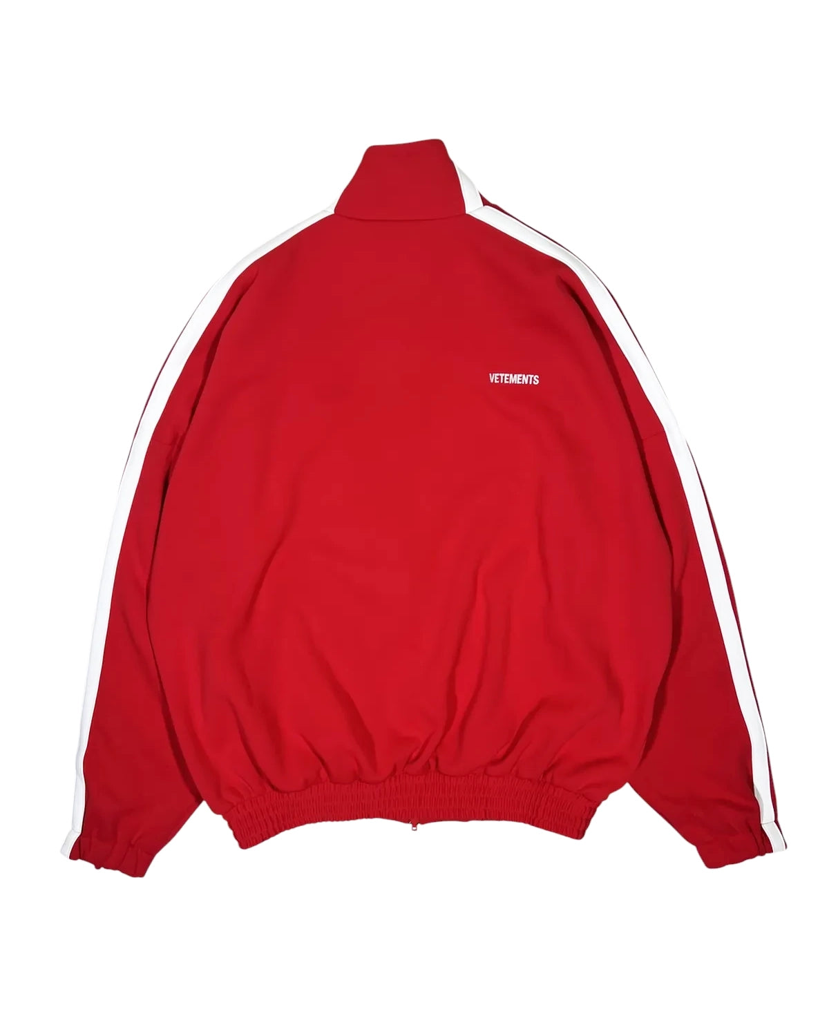 VETEMENTS / GYM JACKET (UH76GJ300R)