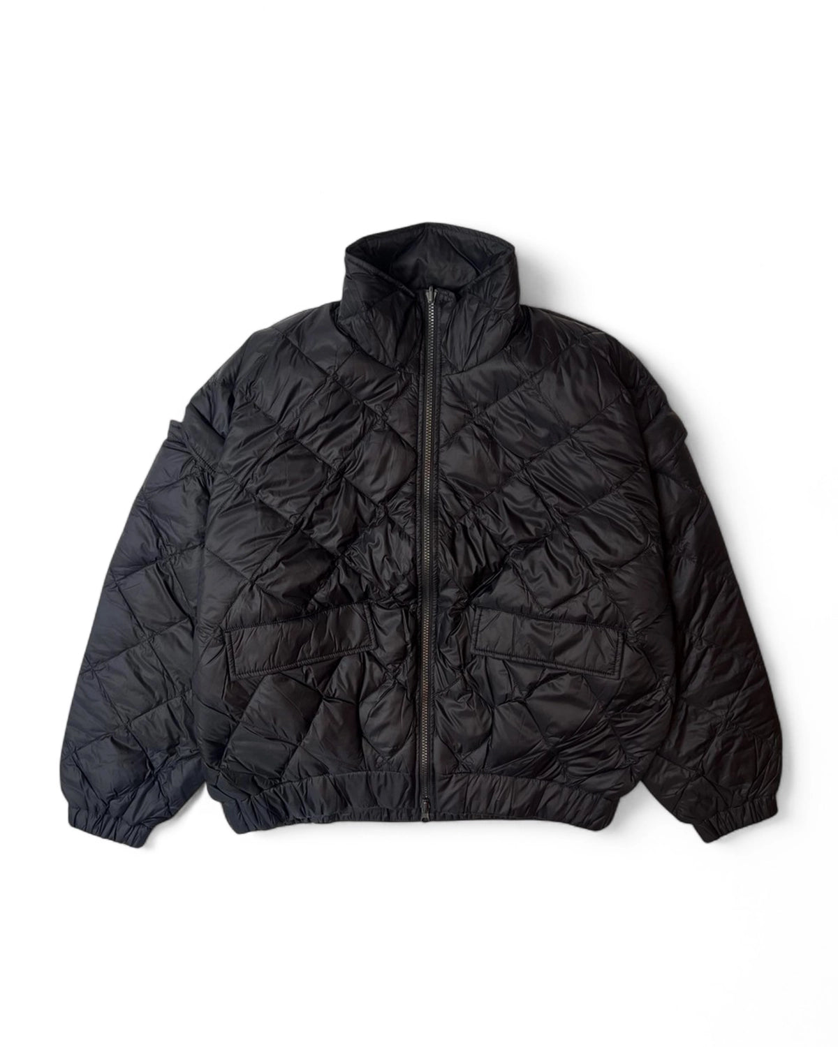 08sircus × TAION のdown detachable short blouson reversible (S25AW-OT05)