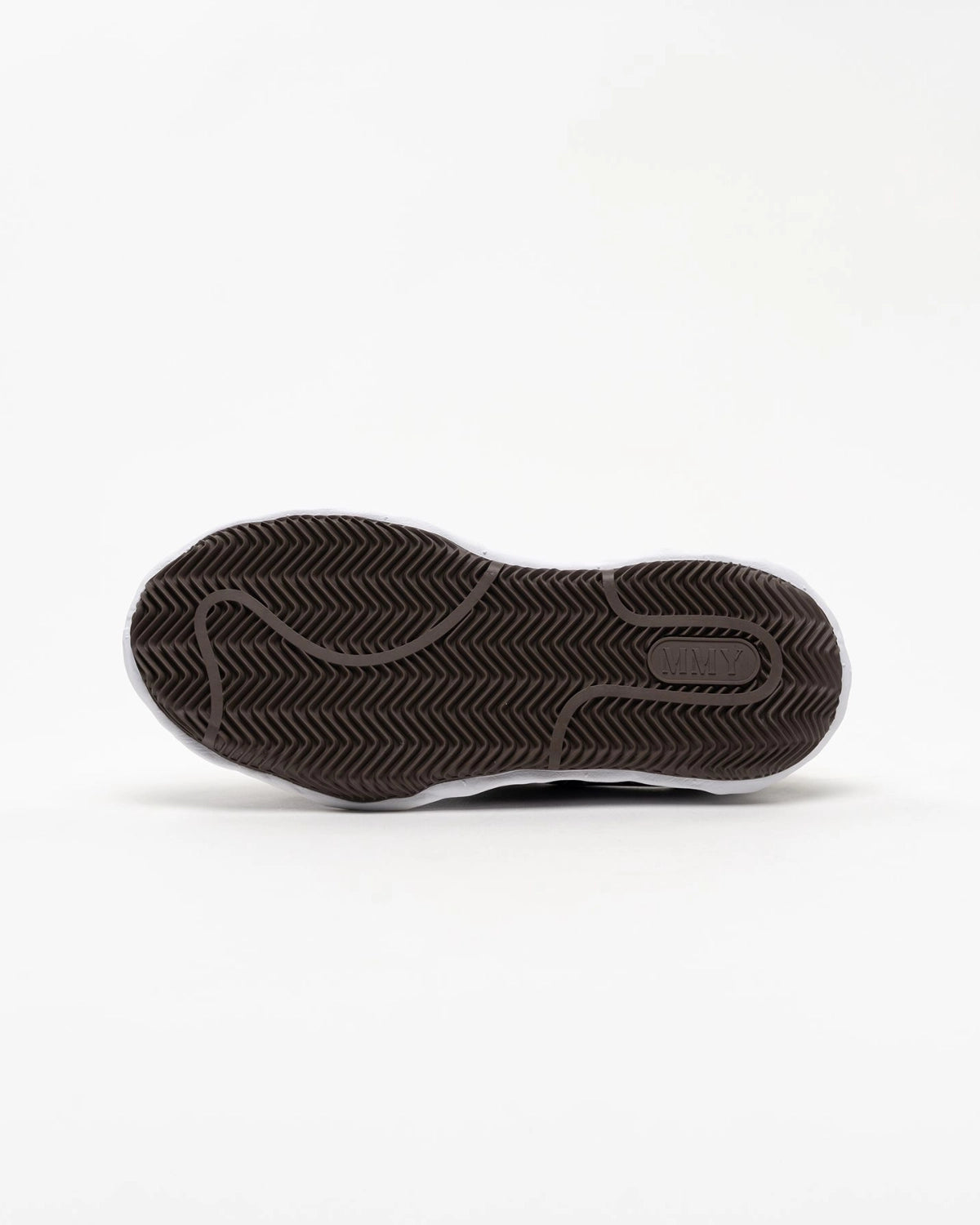 Maison MIHARA YASUHIRO / "BLAKEY" OG Sole Padded PU Low-top Sneakers (A17FW732)