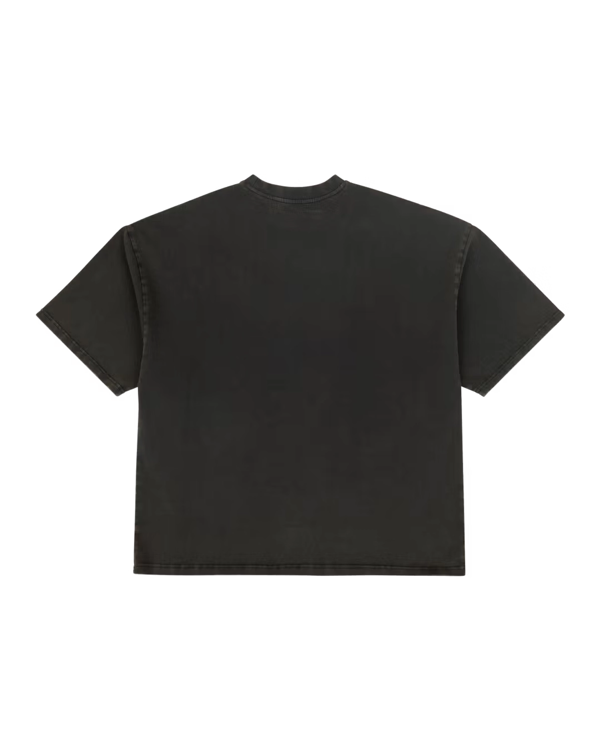 entire studios / Heavy Boxy Tee (ESSS26TT01012)