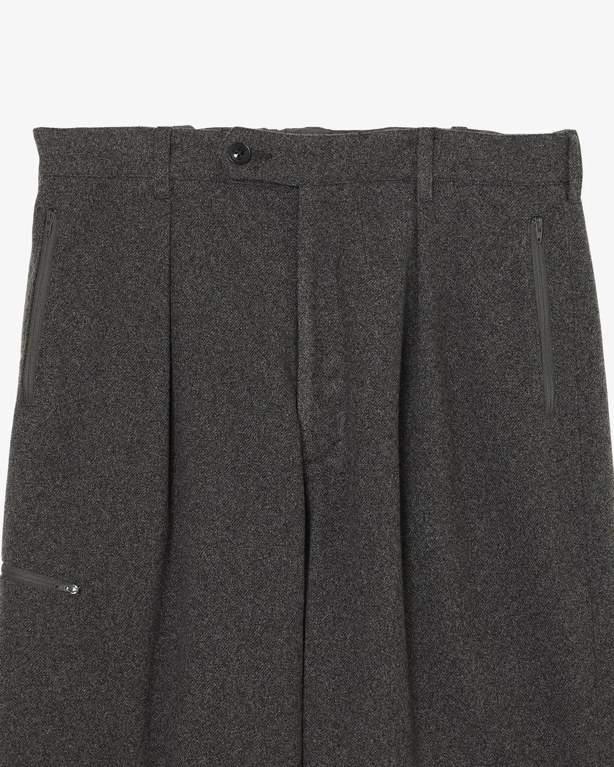 MODMNT / SPORT SLACKS (M2520-1D034F)