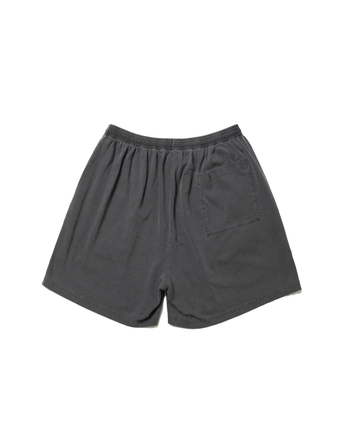 COOTIE PRODUCTIONS® / Pigment Dyed Jersey Easy Shorts (CTE-25S125)