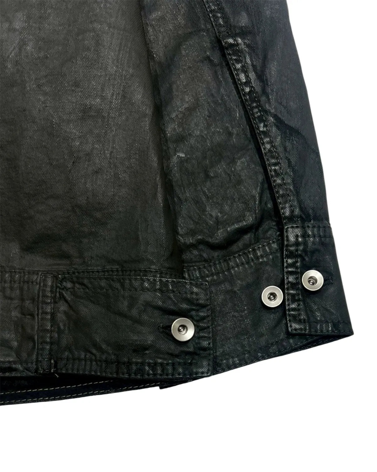 Rick Owens DRKSHDW / JUMBO WORKER (DU01F4761)