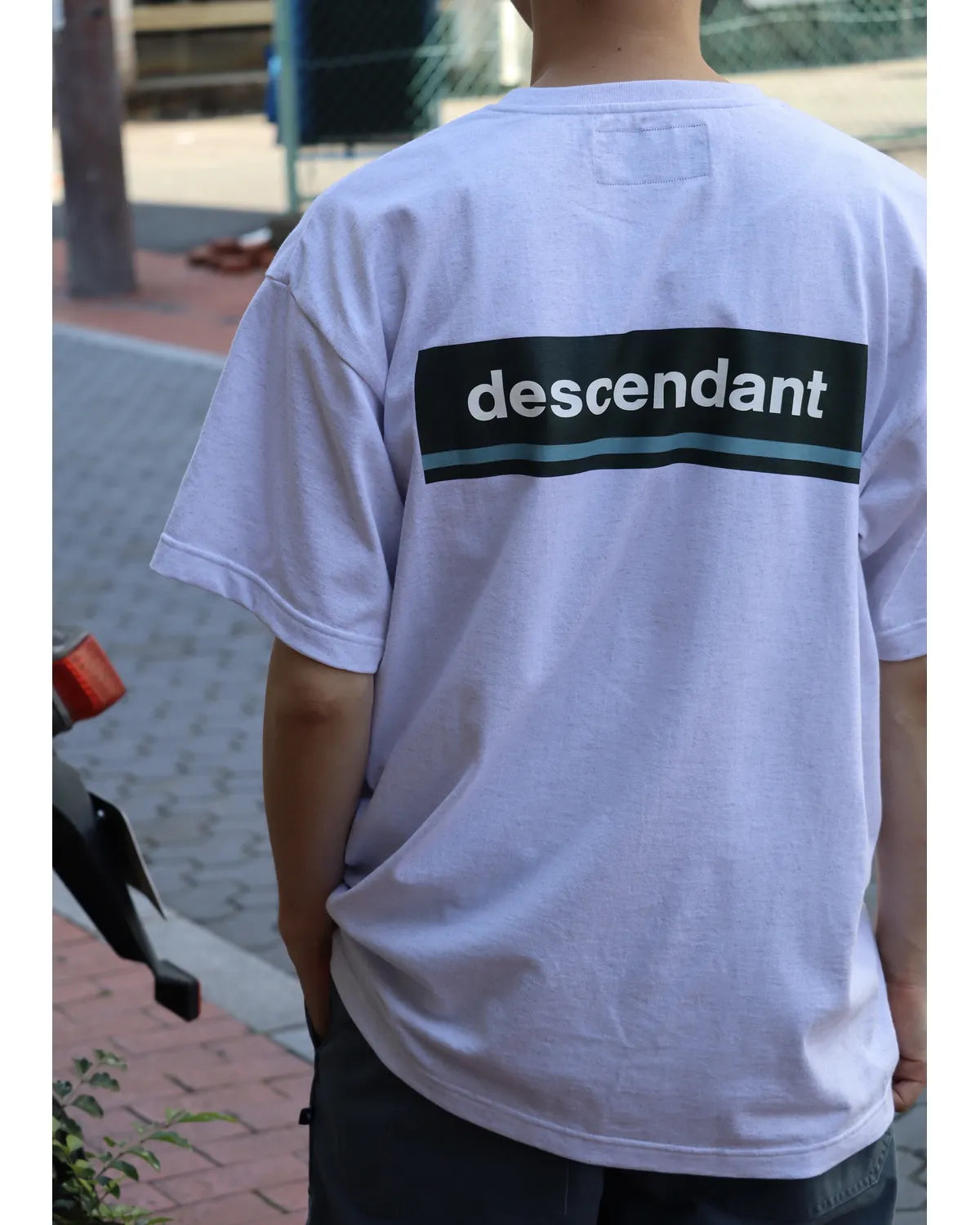 DESCENDANT / HORIZON SS (261ATDS-STM08S)