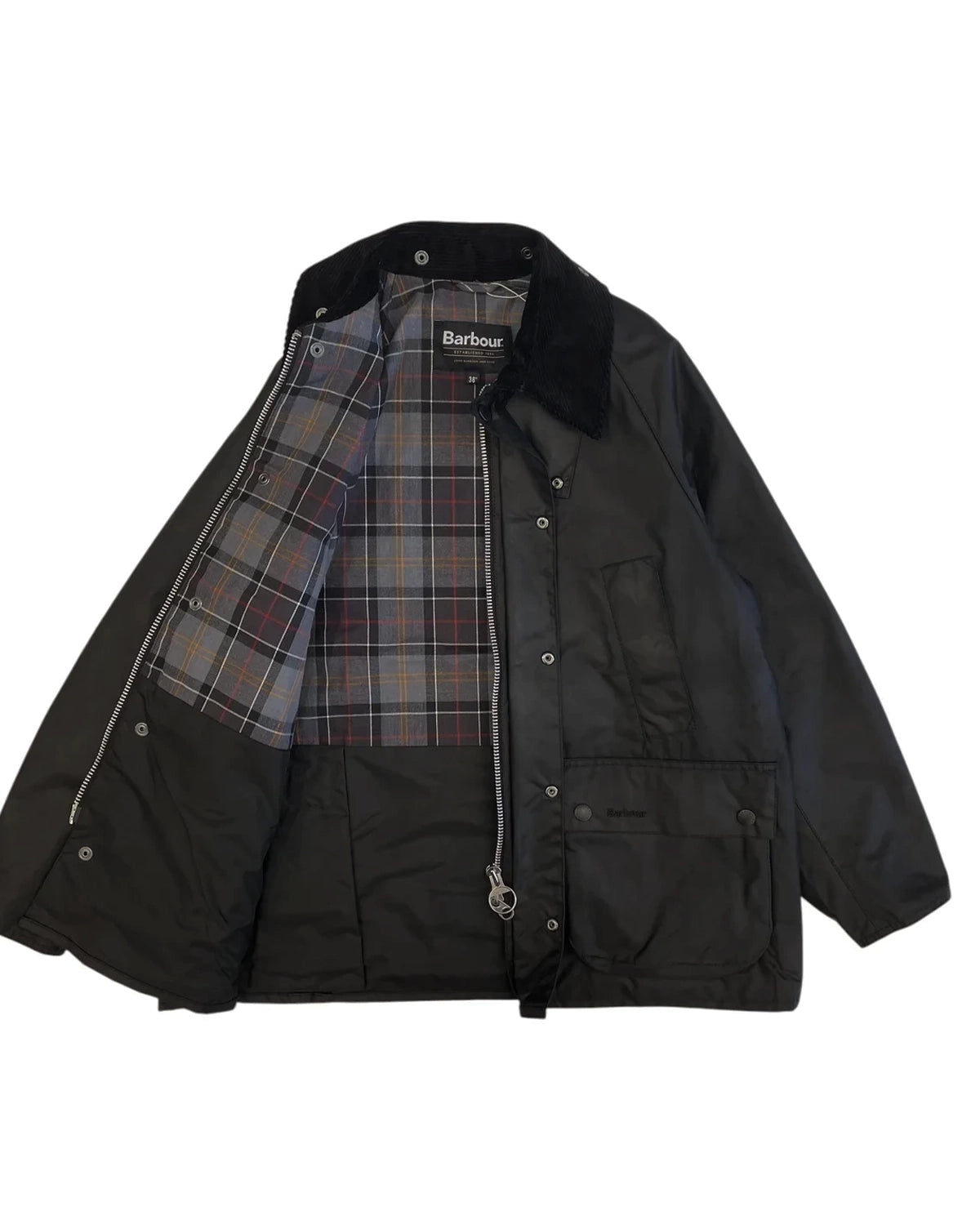 Barbour / BLOUSON (252MWX1679)