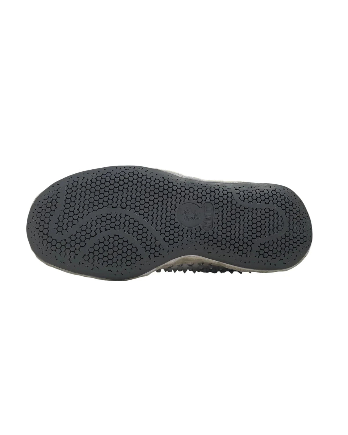 Maison MIHARA YASUHIRO / CHARLES Studs Low-To (A15FW714)