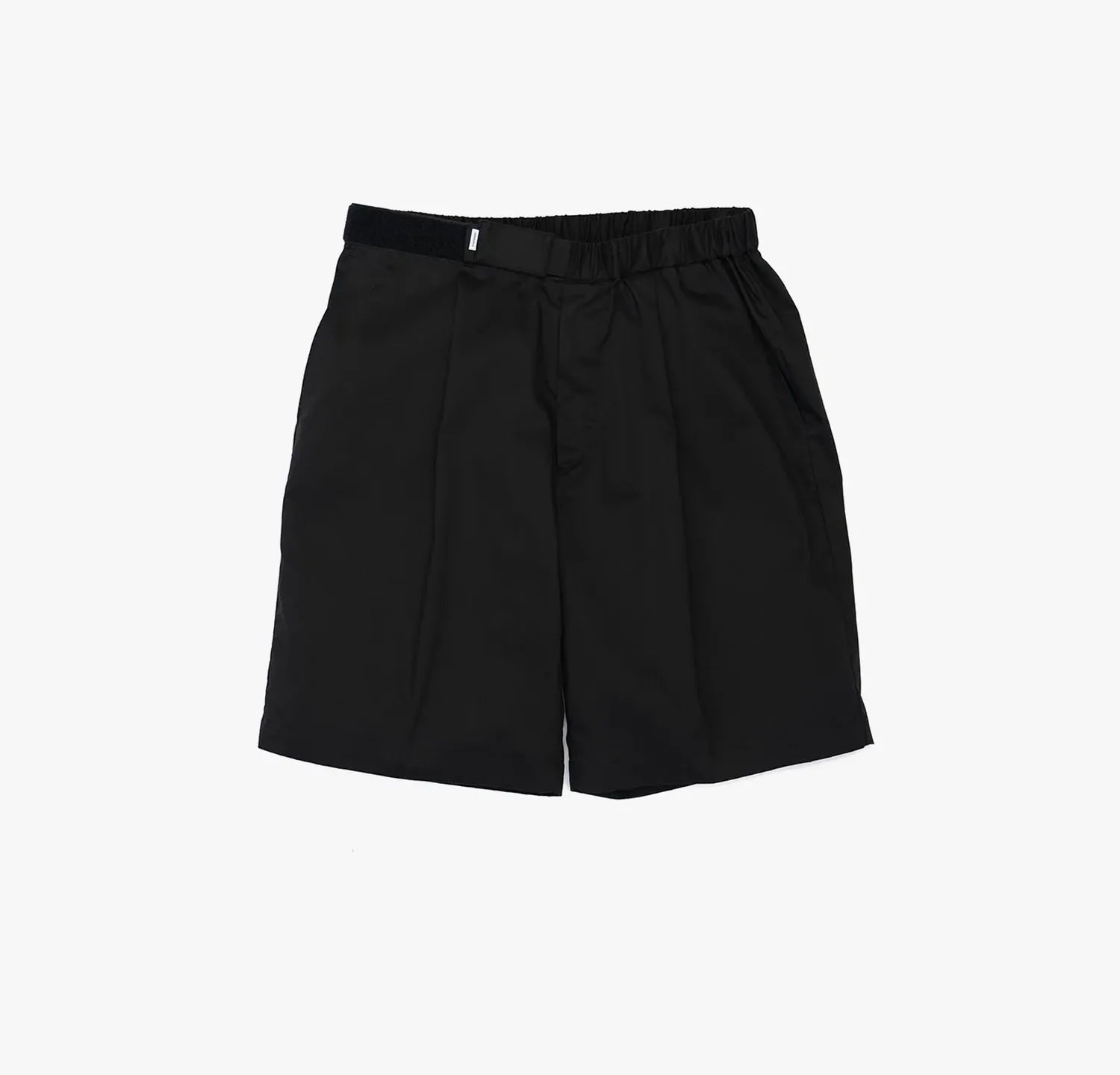 Graphpaper / Solotex Twill Slim Waisted Chef Shorts