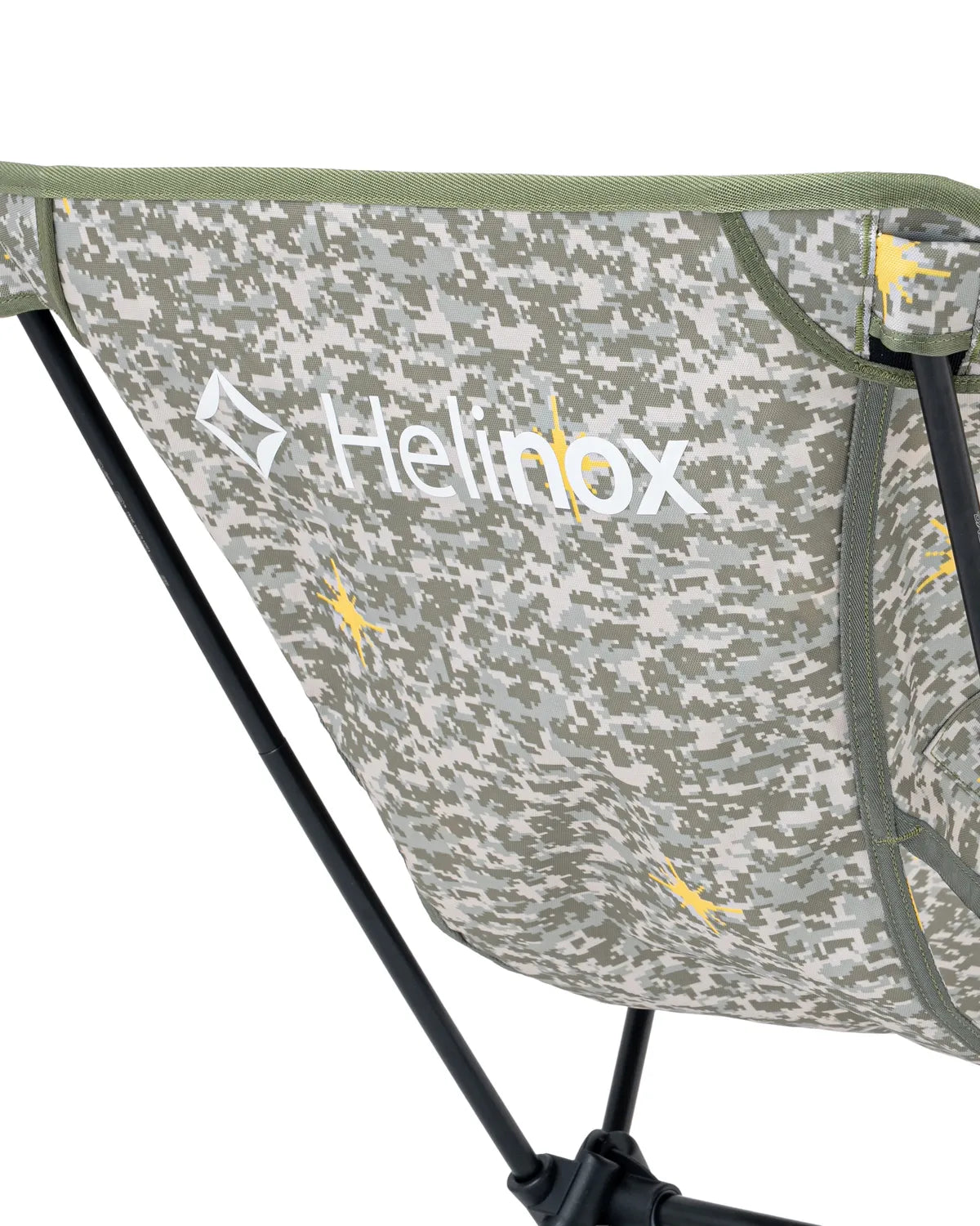 BoTT × HELINOX / Tac.Chair