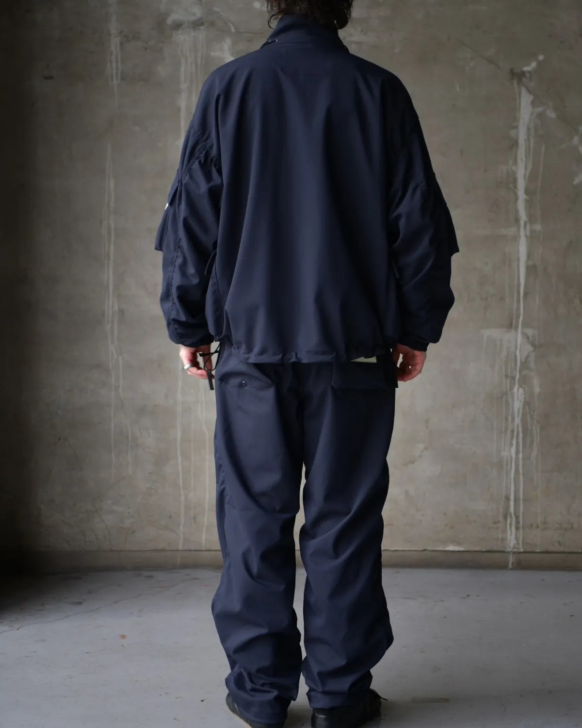N.HOOLYWOOD TEST PRODUCT EXCHANGE SERVICE  / PANTS (9261-CP03-003)