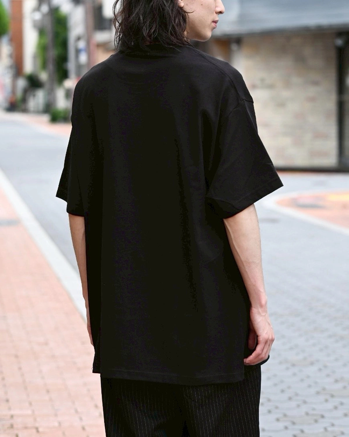 WACKO MARIA(ワコマリア) × JAWS / CREW NECK T-SHIRT | 公式