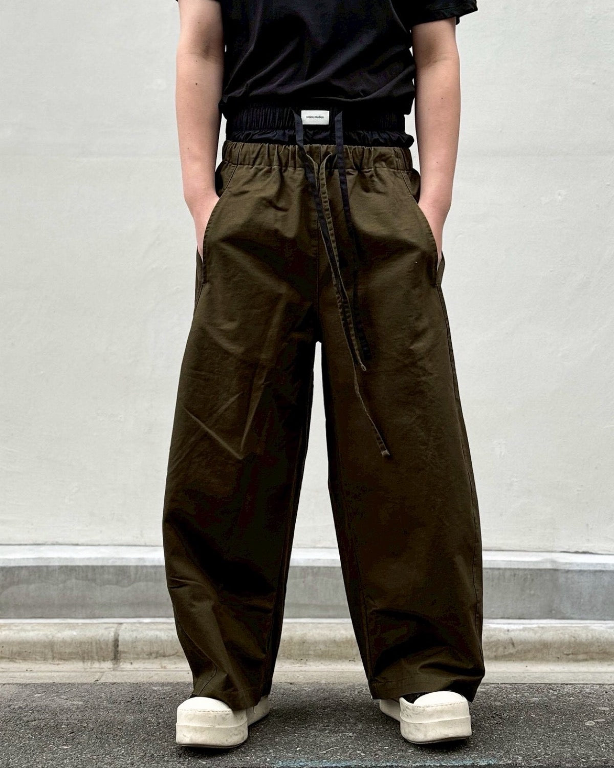entire studios / Loft Pant (ESSS26PA10012)