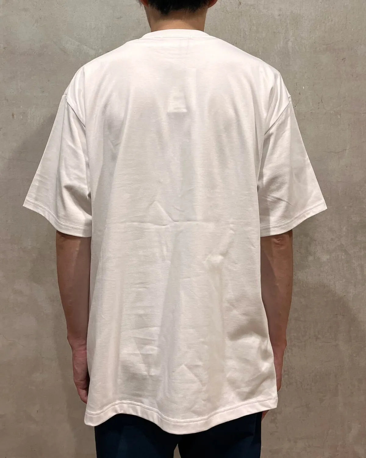 GOD SELECTION XXX / T-SHIRT (GX-S26-ST-19)