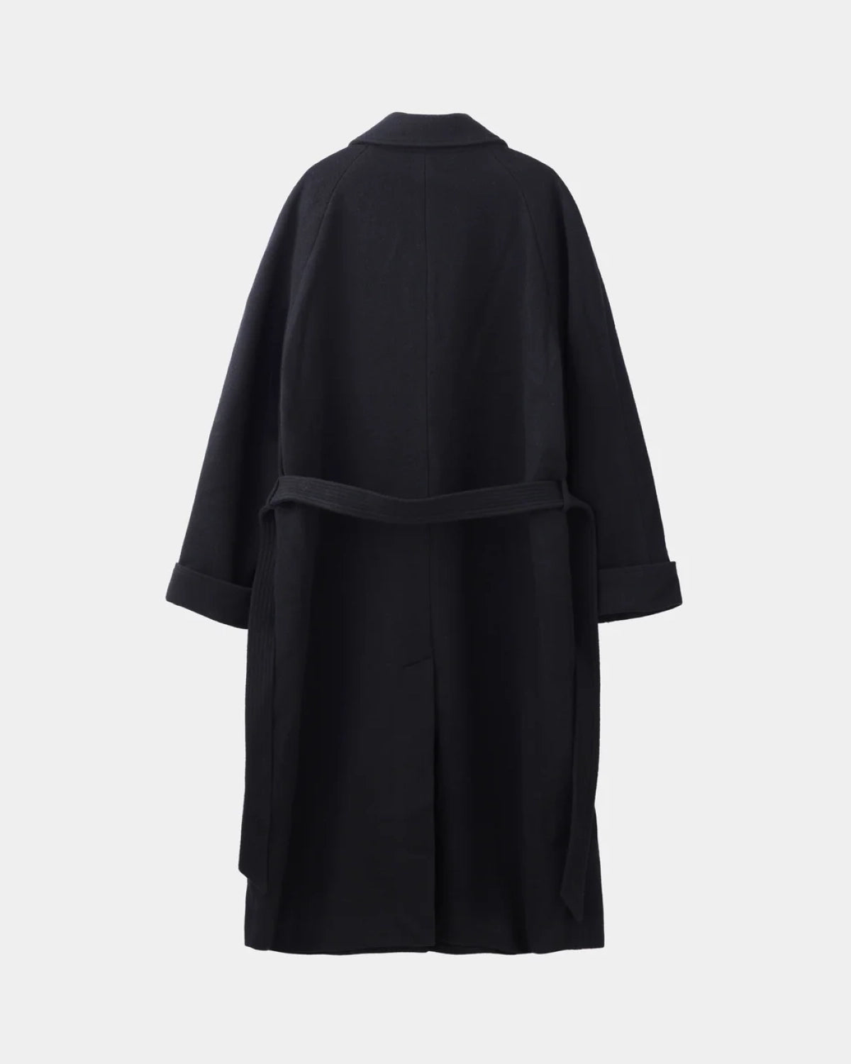 HONEY FITZ / HF LONG GOWN COAT (HF-20)
