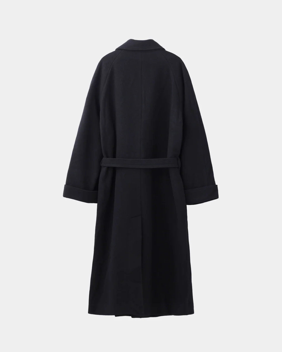 HONEY FITZ / HF LONG GOWN COAT (HF-20)