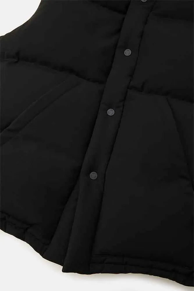 DIGAWEL / × F/CE  STLTH Puffer Jacket (FSP09242U0004)