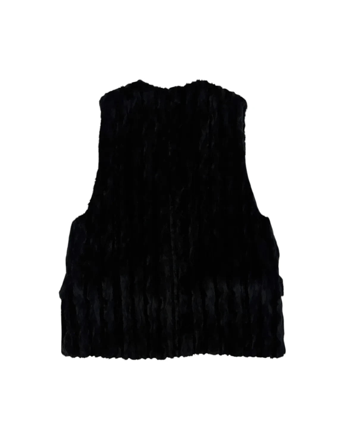SUGARHILL / FUR VEST (25330214)