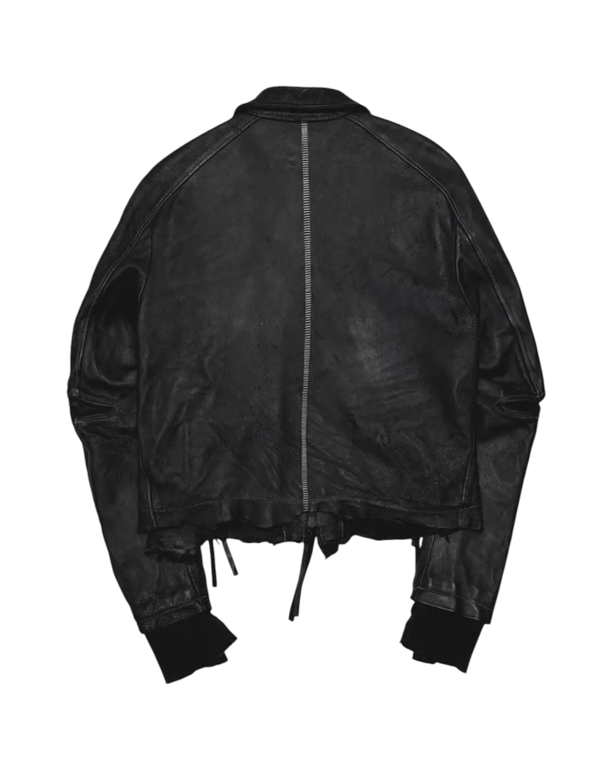 MINUS / Skin Jacket(VEGETABLE TANNING PIG LEATHER)