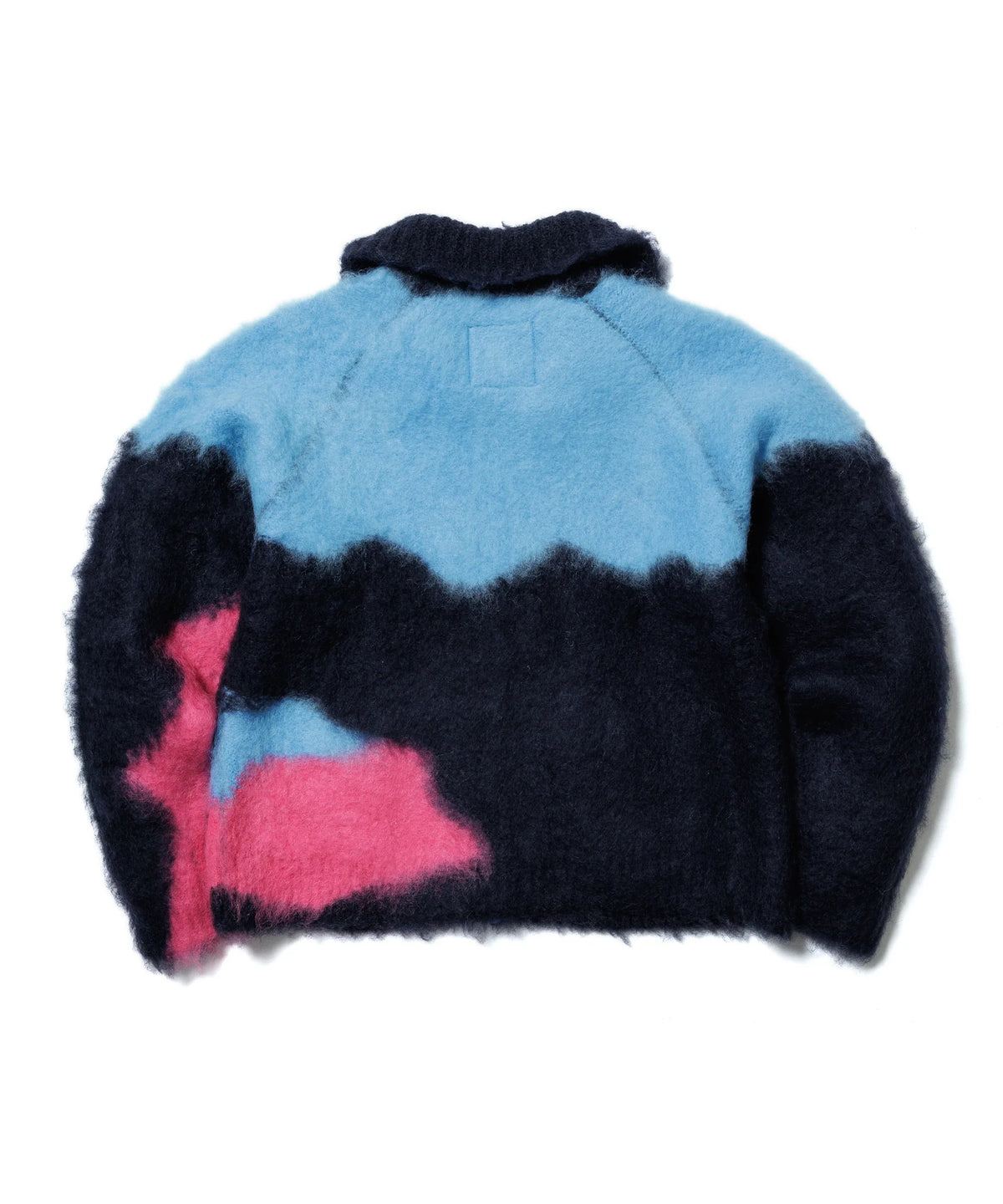 ECSTATIC RESEARCH / SEDITION KNIT (EC0009-0205)