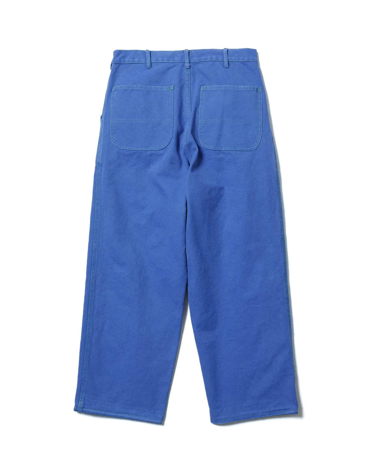 ECSTATIC RESEARCH / WORK PANT (EC0025-0504)