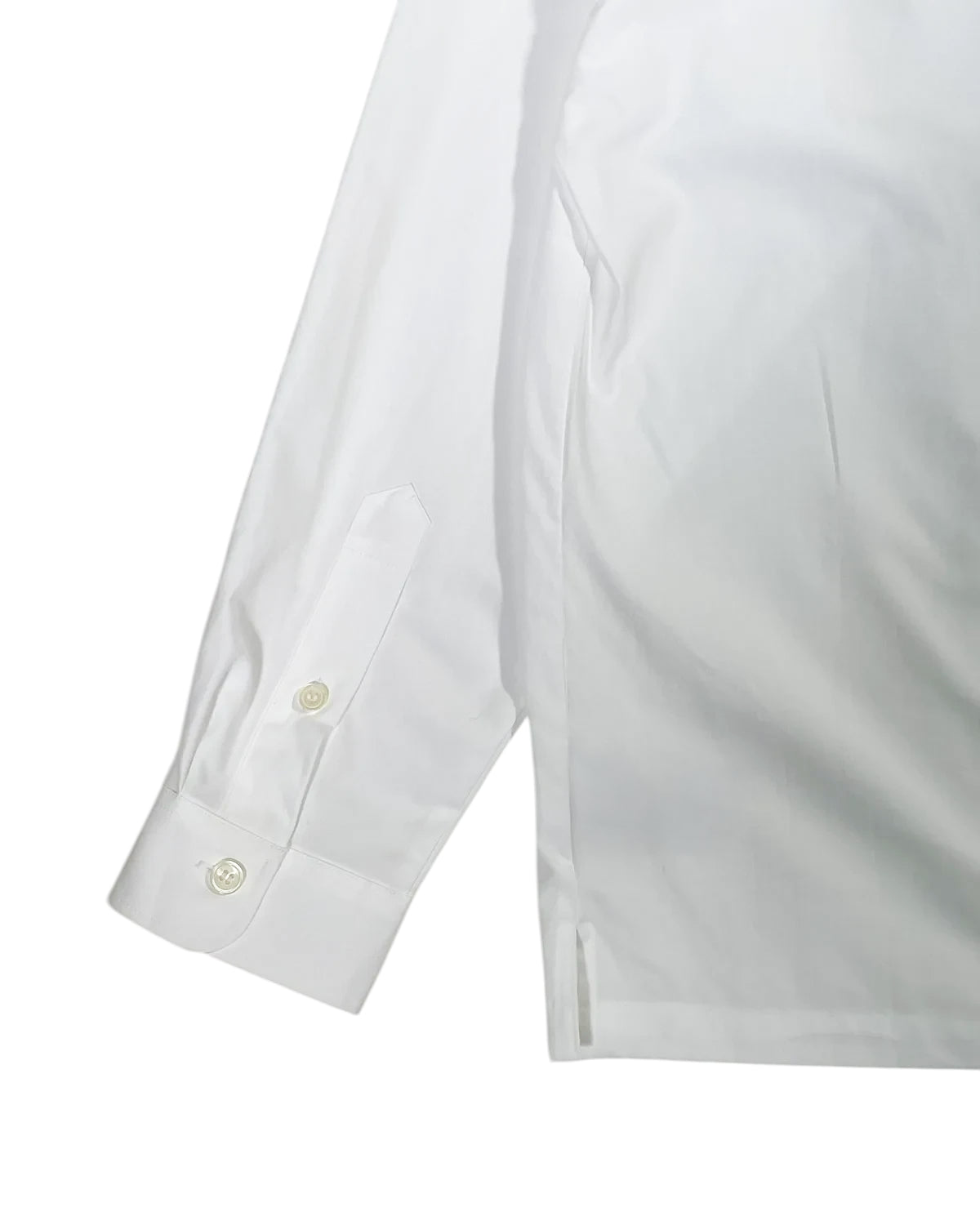 DESCENDANT (ディセンダント) / SUMMER OXFORD LS SHIRT | 公式通販