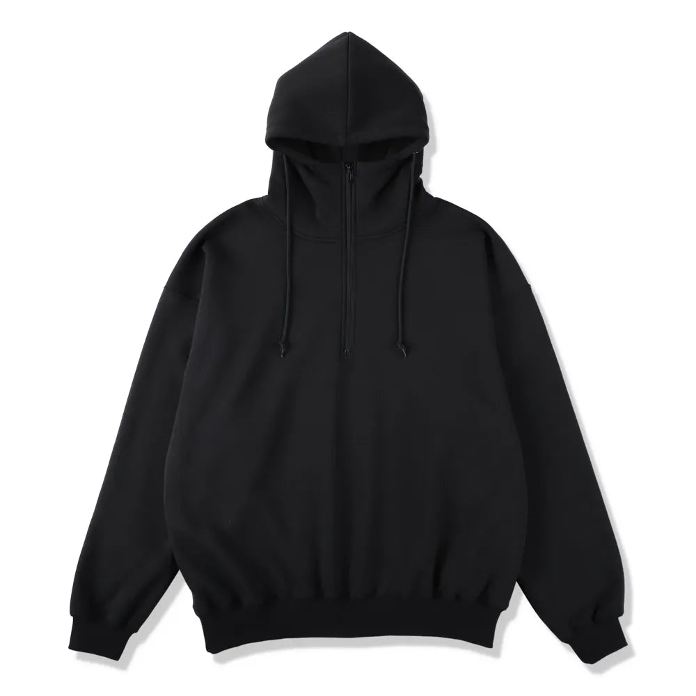 is-ness / ZIP SWEAT HOODIE (24AW_23_1006AWCS03)