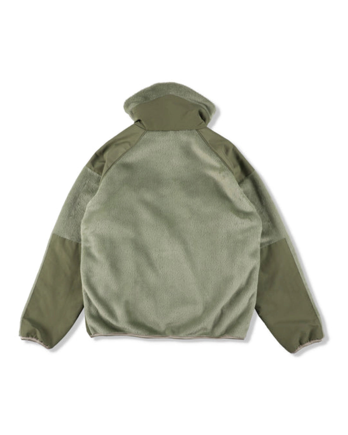 is-ness / POLARTEC Fleece Jacket (26AW_31_1008AWFLEECE01)